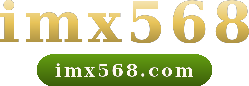 imx568 logo